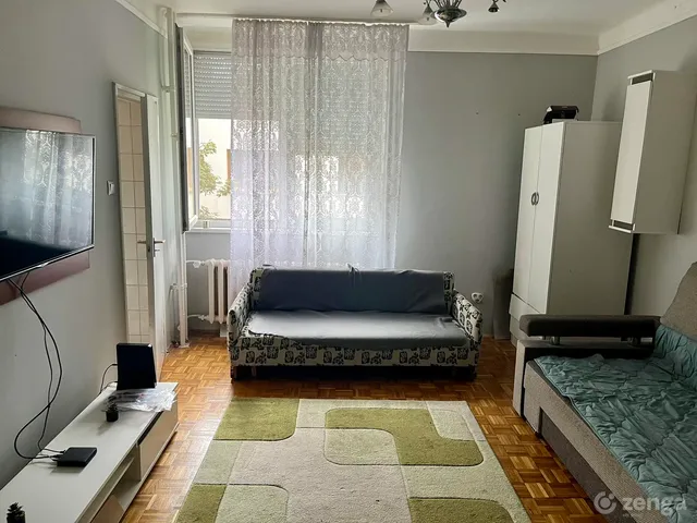 Kiadó lakás Tiszaújváros 30 nm