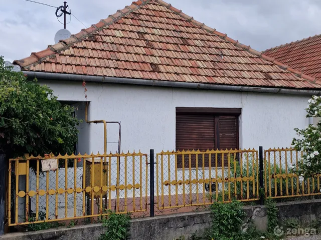 Eladó ház Gyöngyöshalász 63 nm