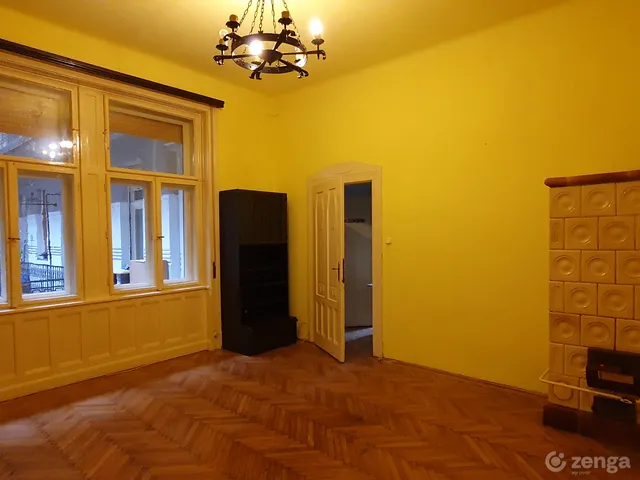 Kiadó lakás Budapest XIII. kerület, Újlipótváros 80 nm
