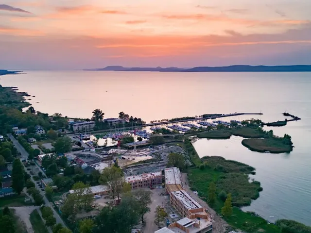Eladó lakás Balatonszemes, Ady E. utca 6. 63 nm