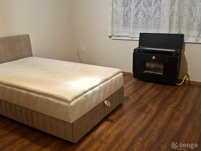 Kiadó ház Jászárokszállás 85 nm