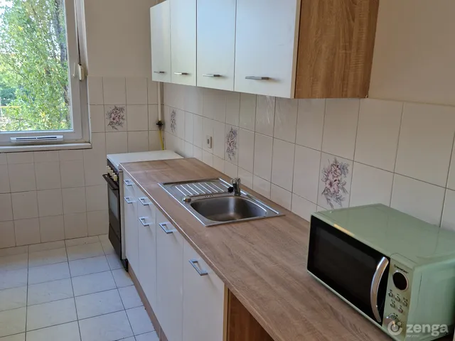 Kiadó lakás Budapest XVI. kerület, Mátyásföld 43 nm