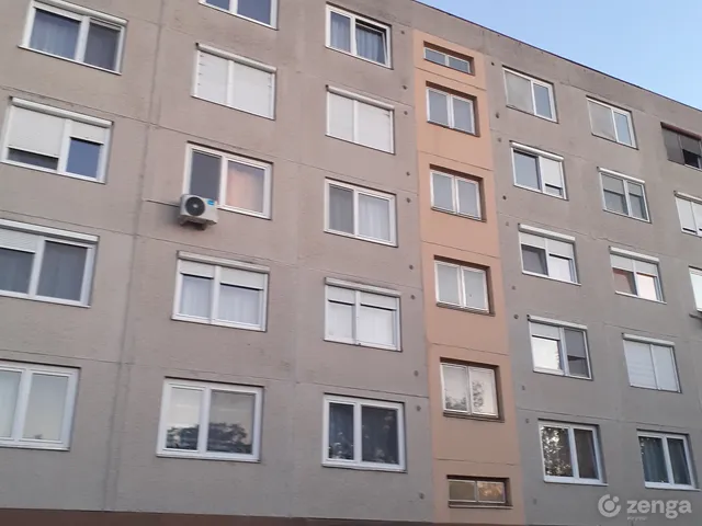 Kiadó lakás Nyíregyháza, Örökösföld 55 nm
