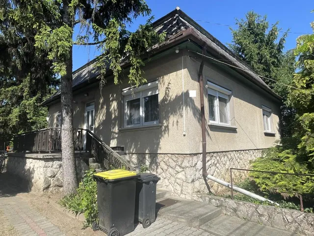 Eladó ház Győr, Ménfőcsanak 100 nm