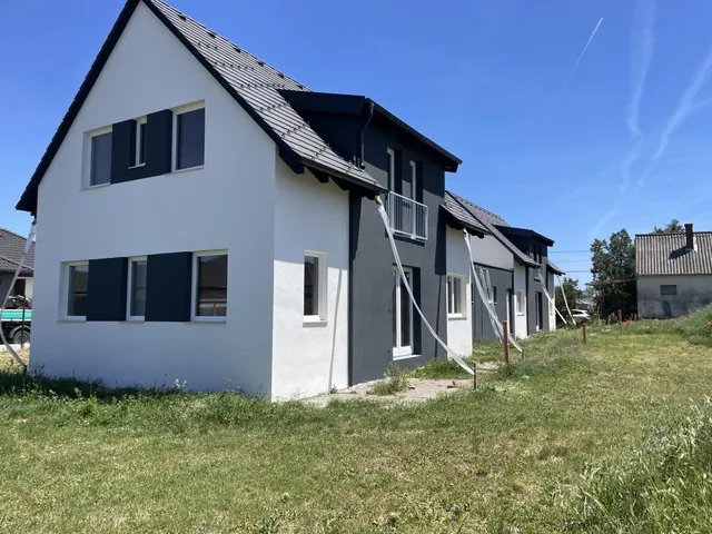 Eladó ház Győrszemere 174 nm