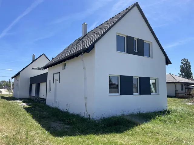 Eladó ház Győrszemere 174 nm