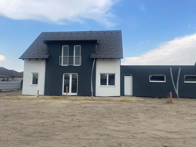 Eladó ház Győrszemere 174 nm