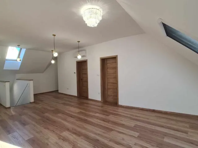 Eladó lakás Győr, Belváros 85 nm