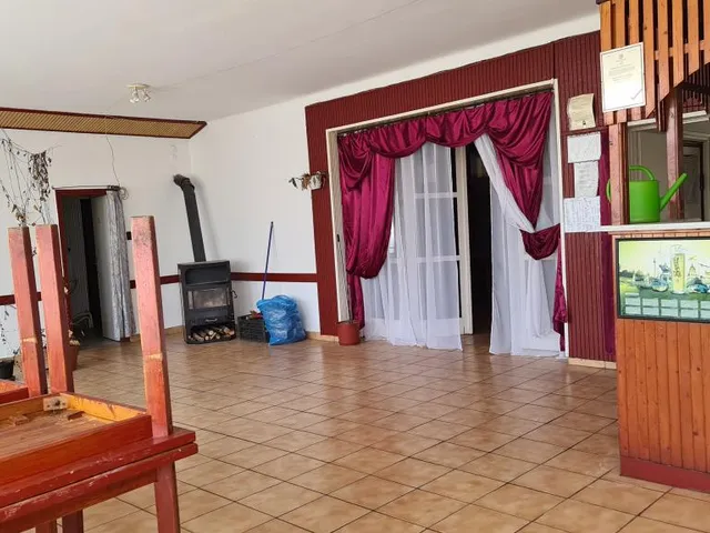 Eladó kereskedelmi és ipari ingatlan Szil 858 nm