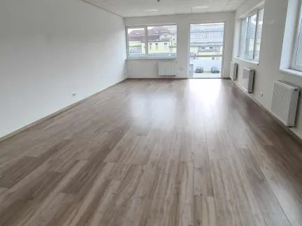 Kiadó kereskedelmi és ipari ingatlan Győr, Gyárváros 40 nm