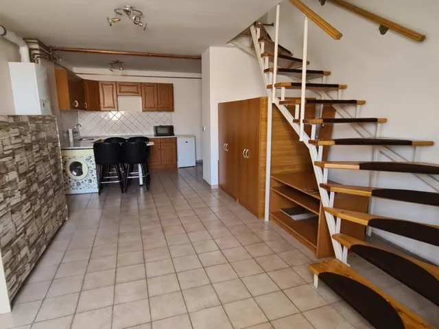 Eladó lakás Sopron, Belváros 63 nm