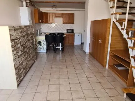 Eladó lakás Sopron, Belváros 63 nm