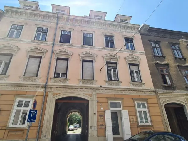 Eladó lakás Sopron, Belváros 63 nm