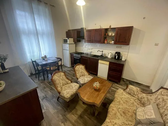Eladó lakás Győr, Belváros 51 nm