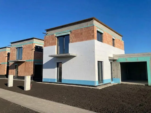 Eladó ház Győr, Szitásdomb 149 nm
