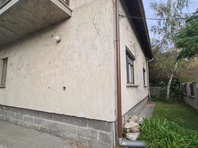 Eladó ház Győr, Kisbácsa 167 nm