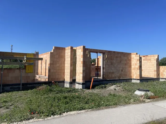 Eladó ház Győr, Szitásdomb 103 nm