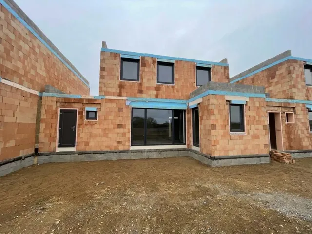 Eladó ház Győr, Szitásdomb 114 nm