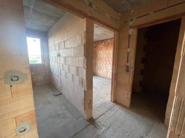 Eladó lakás Győr, Szitásdomb 74 nm