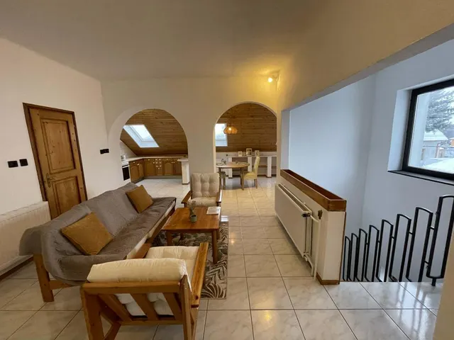 Kiadó lakás Győr, Szabadhegy 80 nm