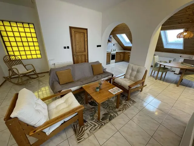 Kiadó lakás Győr, Szabadhegy 80 nm