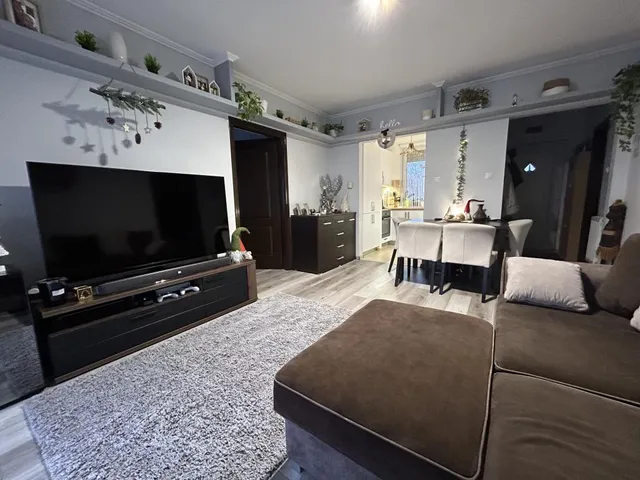 Eladó lakás Győr, Ménfőcsanak