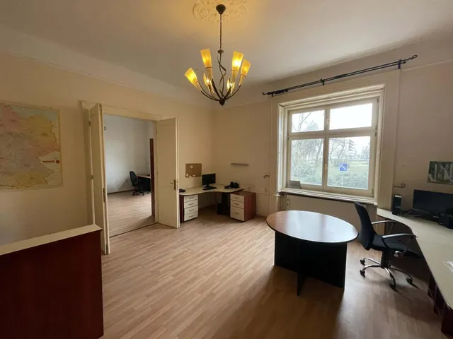Eladó lakás Győr, Belváros 117 nm