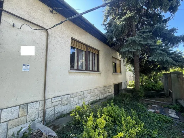 Eladó ház Győr, Nádorváros 132 nm