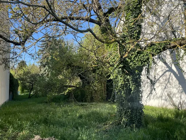 Eladó telek Győr, Révfalu 798 nm