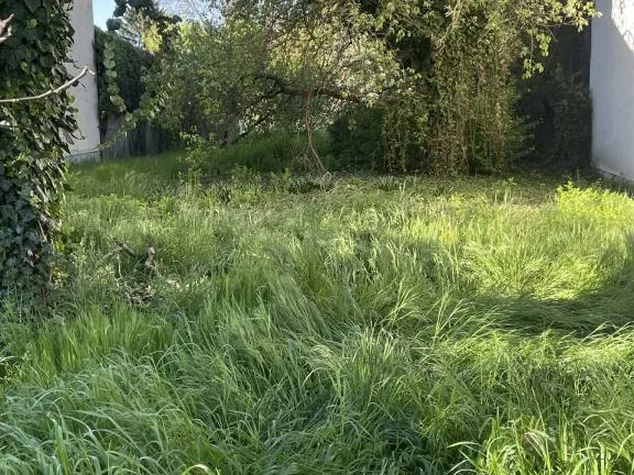 Eladó telek Győr, Révfalu 798 nm
