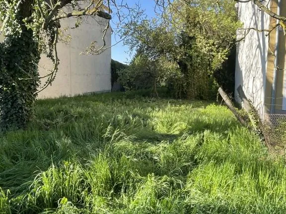 Eladó telek Győr, Révfalu 798 nm