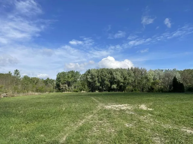 Eladó telek Győr, Pinnyéd 612 nm