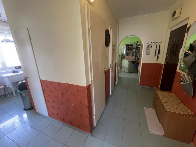 Eladó lakás Győr 67 nm