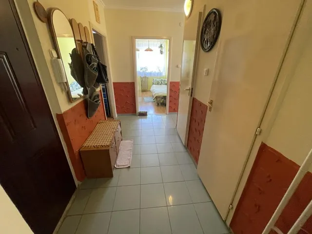 Eladó lakás Győr 67 nm