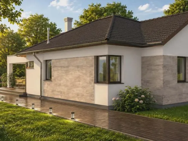 Eladó ház Győrújbarát 111 nm