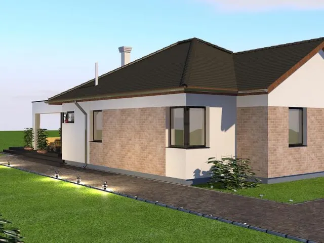 Eladó ház Győrújbarát 111 nm