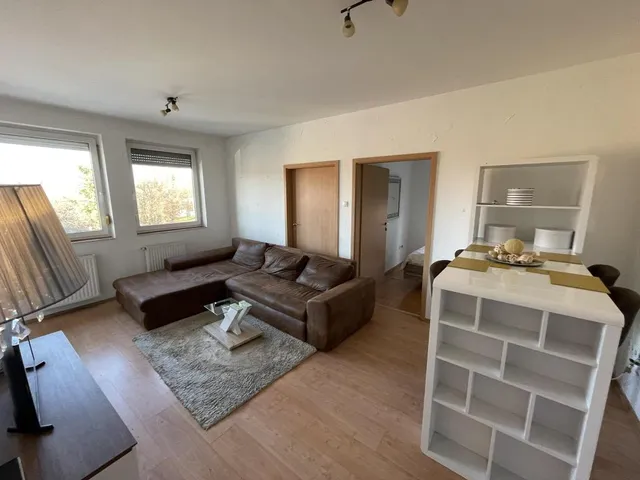 Eladó lakás Győr, Sziget 47 nm