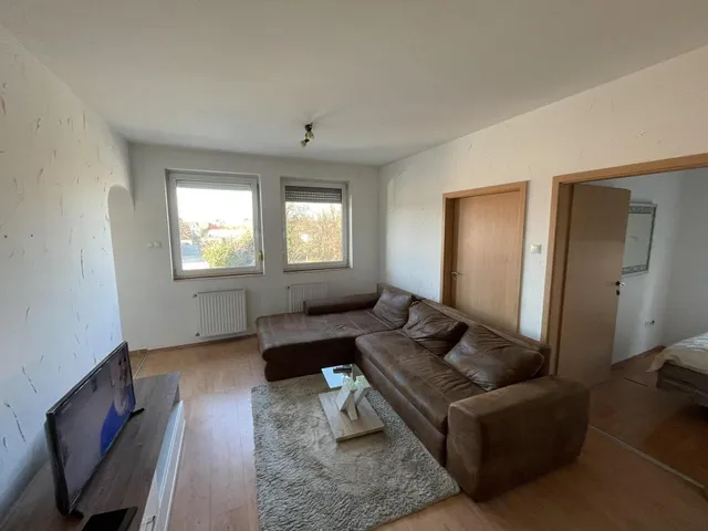 Eladó lakás Győr, Sziget 47 nm