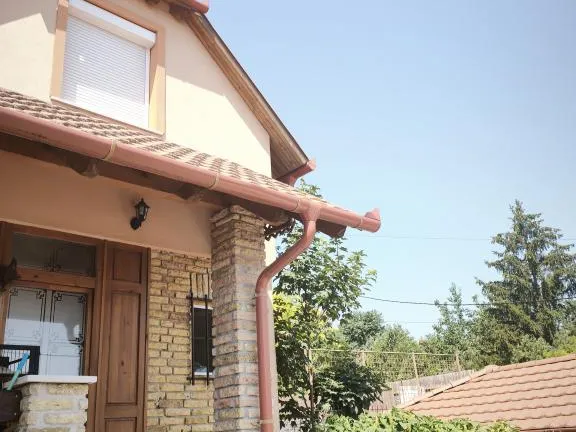 Eladó ház Győrújbarát 166 nm