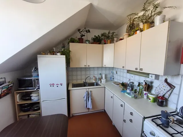 Eladó lakás Győr, Szabadhegy 69 nm