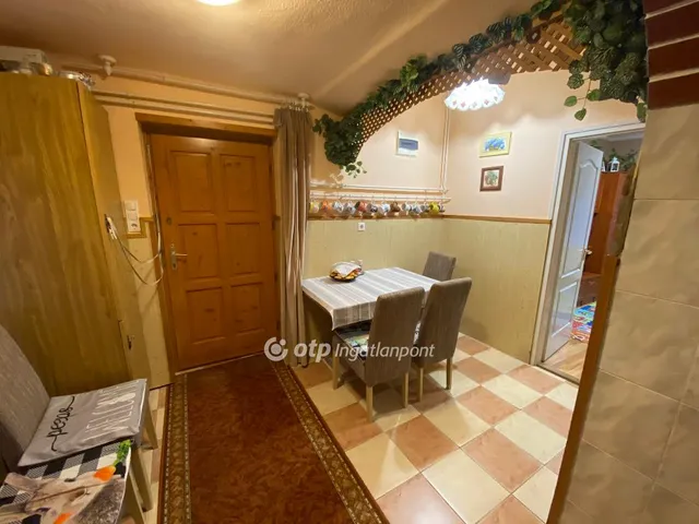 Eladó ház Kaposvár 60 nm