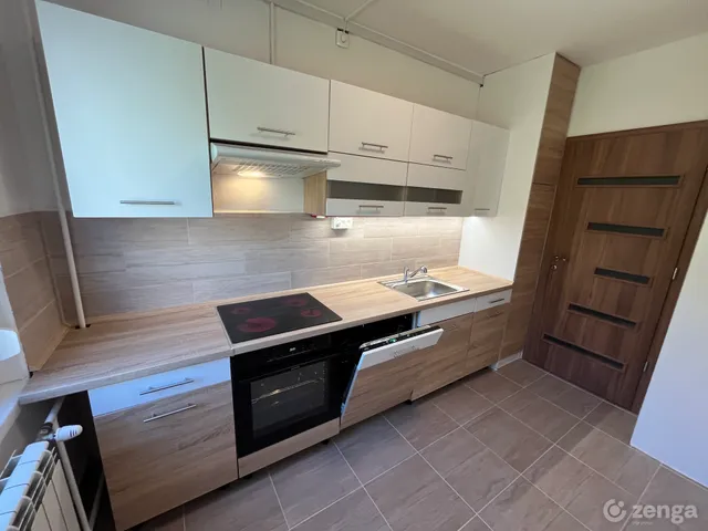 Kiadó lakás Budapest IV. kerület, Káposztásmegyer 64 nm