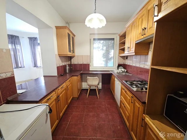 Kiadó ház Budapest IV. kerület 210 nm