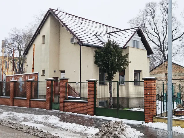 Kiadó ház Budapest IV. kerület 210 nm