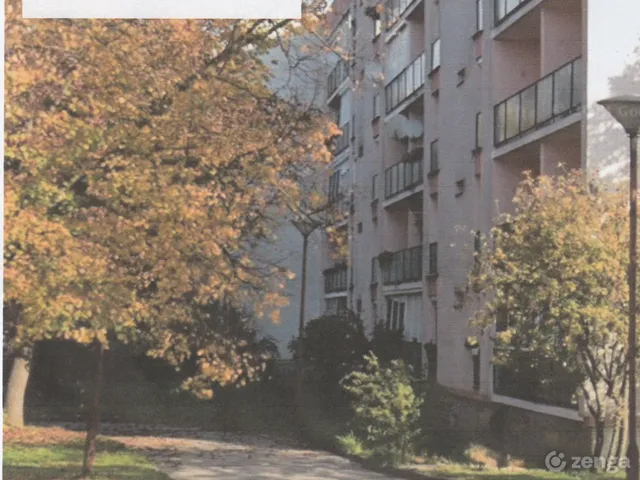 Eladó lakás Mohács, Újváros-lakótelep 54 nm
