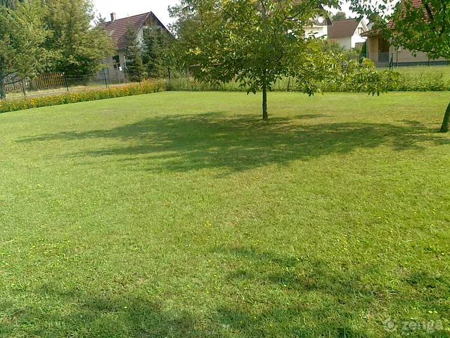 Eladó telek Balatonfenyves 450 nm