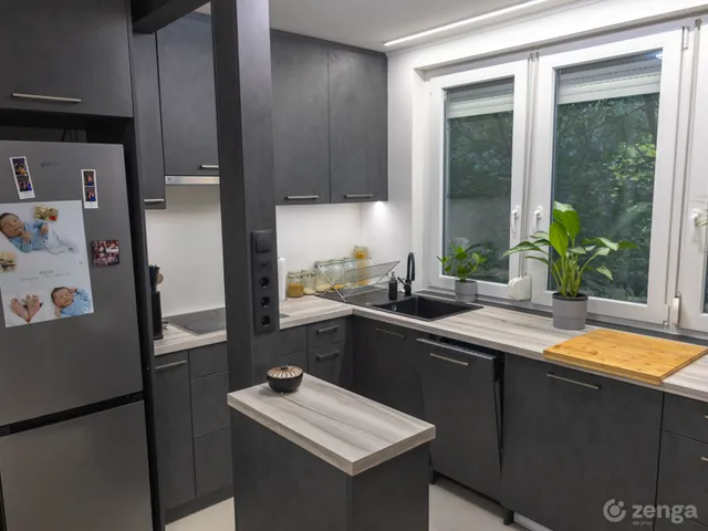 Eladó lakás Debrecen, Wesselényi-lakótelep 70 nm