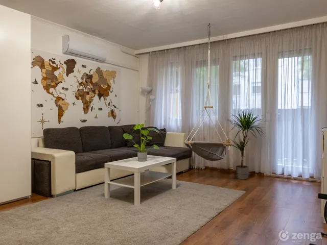 Eladó lakás Debrecen, Wesselényi-lakótelep 70 nm