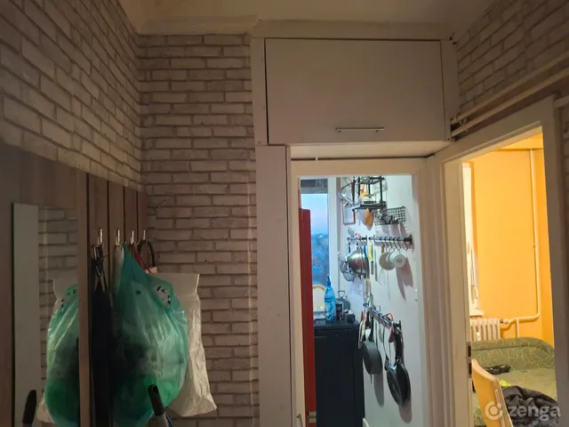 Eladó lakás Debrecen, Belváros 35 nm