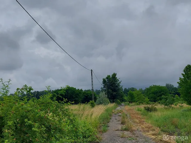 Eladó telek Szolnok, Tenyősziget 790 nm